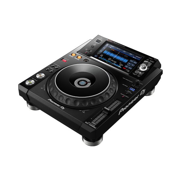 Pioneer DJ XDJ 1000 MK2 - Image 2