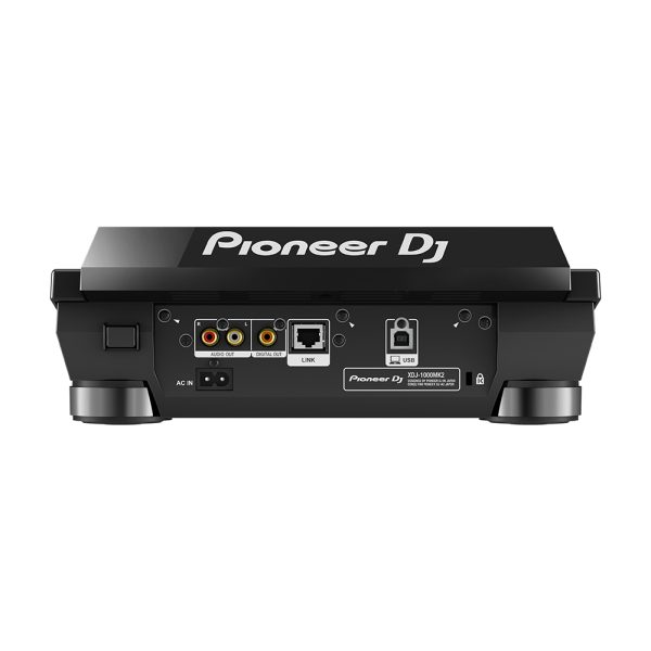 Pioneer DJ XDJ 1000 MK2 - Image 3