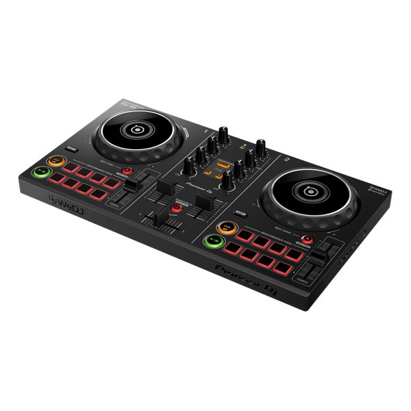 Pioneer DJ DDJ 200 - Image 2