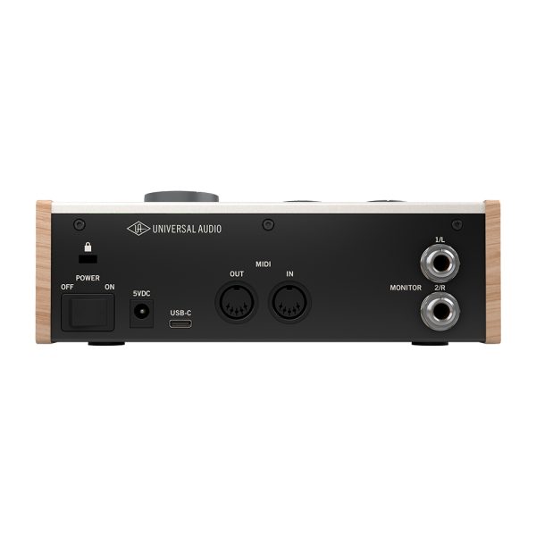 UAD Volt 276 USB Audio Interface - Image 2