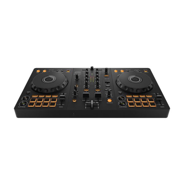 Pioneer DJ DDJ FLX4 2-channel DJ controller - Image 3