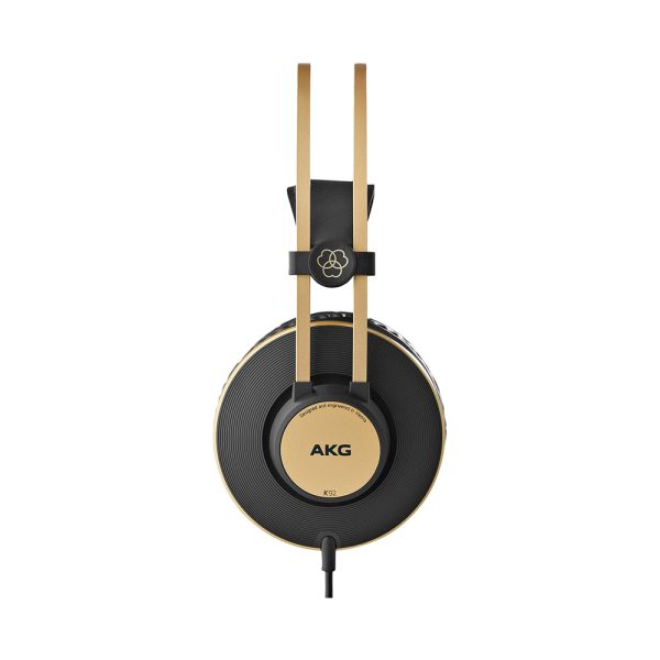 AKG K92 Headphones - Image 2