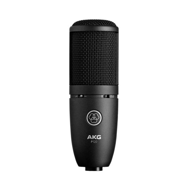 AKG P120 Microphone