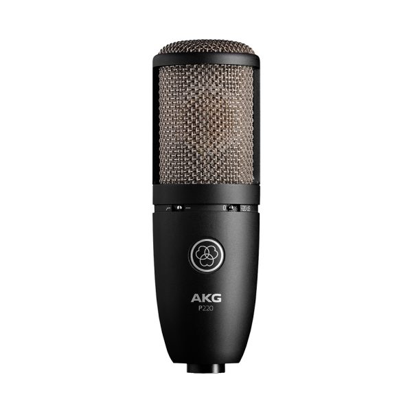 AKG P220 Microphone