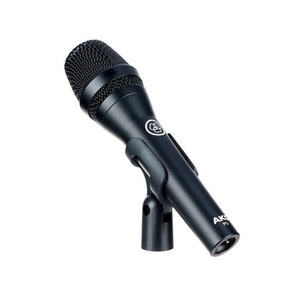 AKG P5i Dynamic Vocal Microphone - Image 2