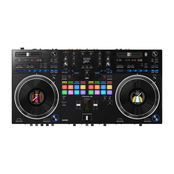 Pioneer DJ DDJ REV7