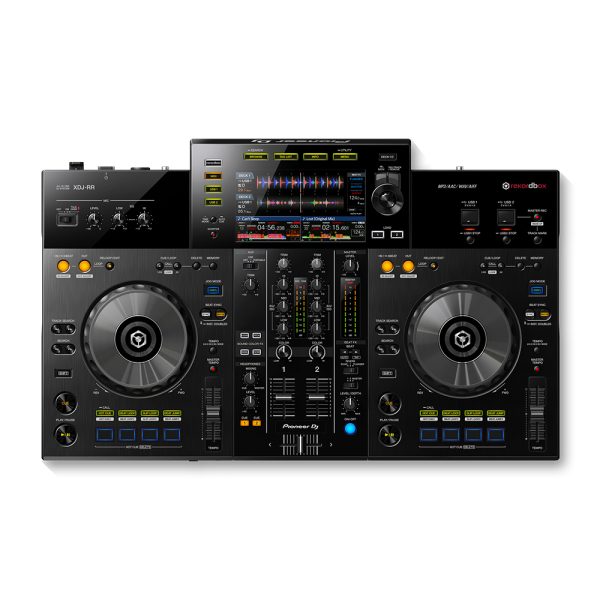 Pioneer DJ XDJ RR