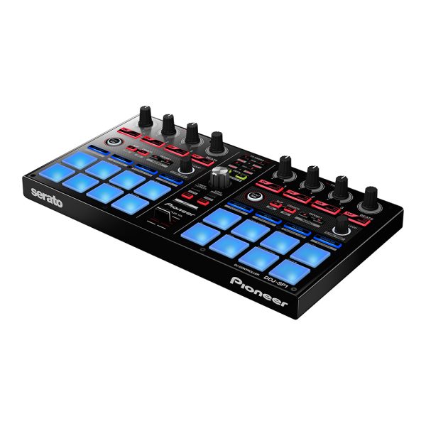 Pioneer DJ DDJ SP1 - Image 2