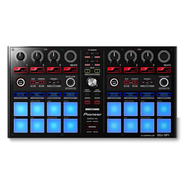 Pioneer DJ DDJ SP1