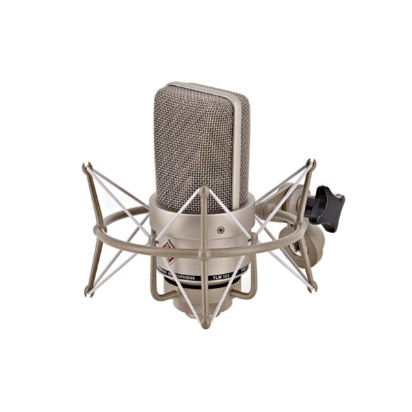 Neumann TLM 103 Studio Set Microphone - Image 2