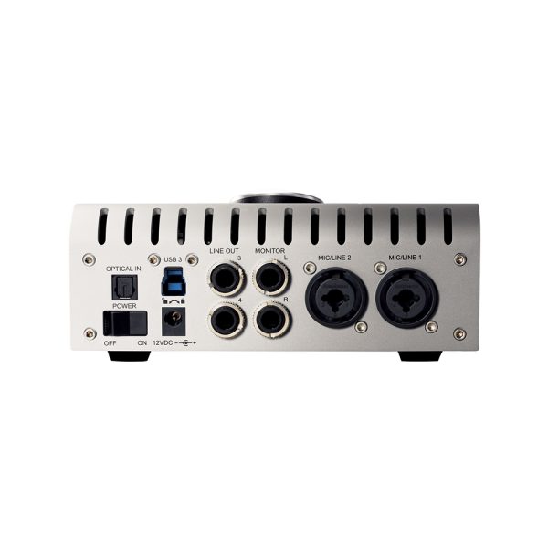 UAD Apollo Twin USB Audio Interface - Image 2