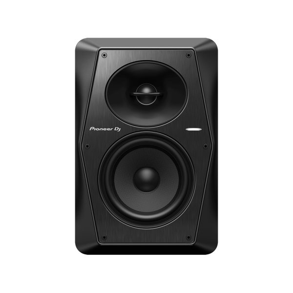 Pioneer DJ VM50 Monitors