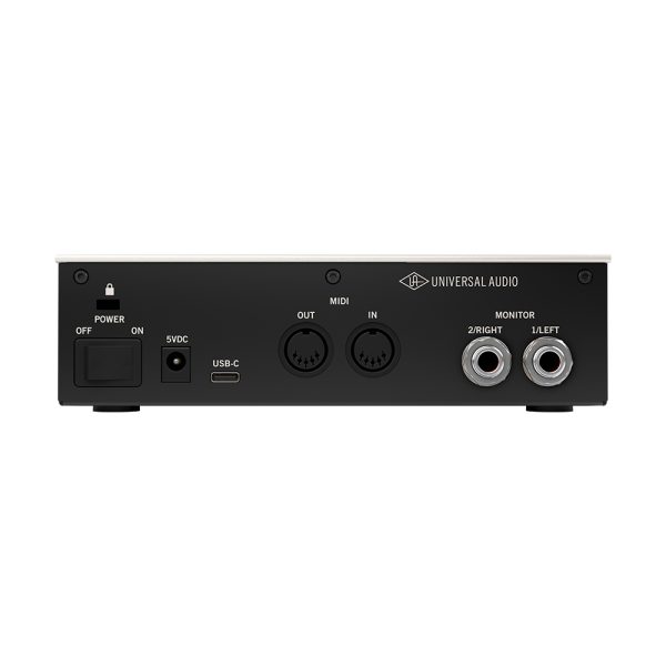 UAD Volt 2 USB Audio Interface - Image 2