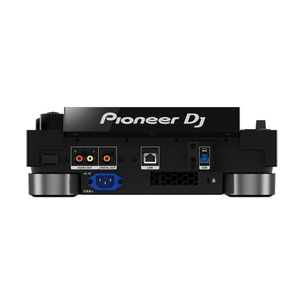 Pioneer DJ CDJ 3000 - Image 3