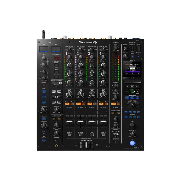 Pioneer DJ DJM A9