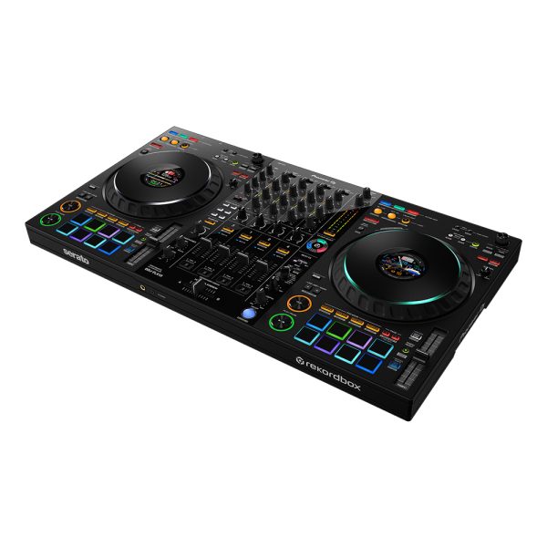 Pioneer DJ DDJ-FLX10 - Image 2