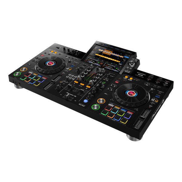 Pioneer DJ XDJ RX3 - Image 2