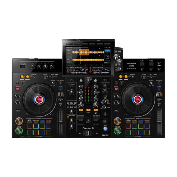 Pioneer DJ XDJ RX3