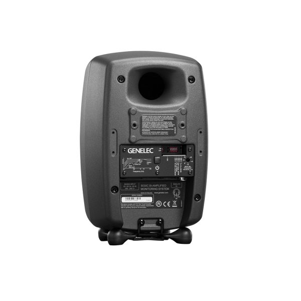 Genelec 8030C 5 inch Powered Studio Monitor - Image 2