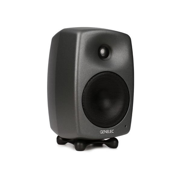 Genelec 8030C 5 inch Powered Studio Monitor - Image 3