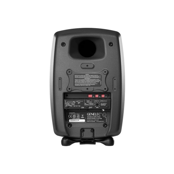 Genelec 8040B 6.5 inch Powered Studio Monitor - Image 2