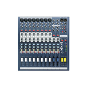 Soundcraft EPM 8