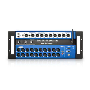 Sondcraft UI24R