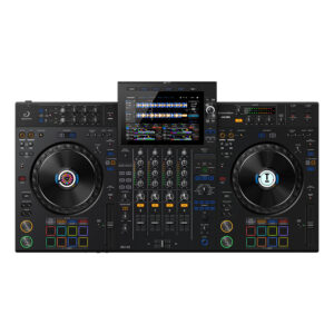Pioneer DJ XDJ AZ