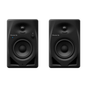 Pioneer DJ DM-40D-BT