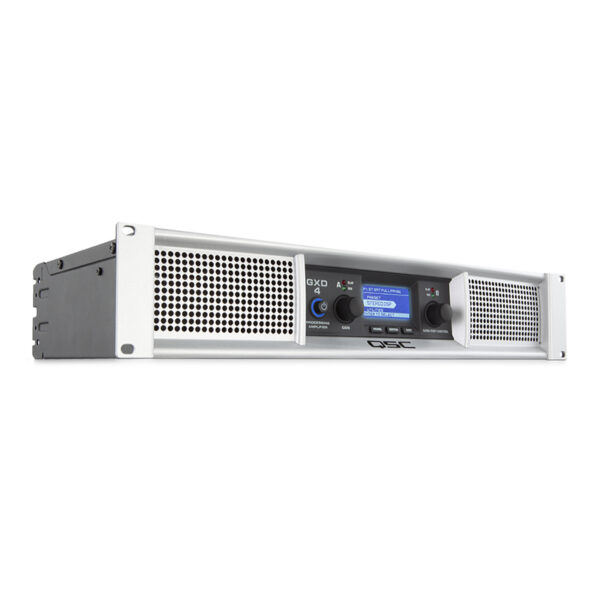 QSC GXD 8