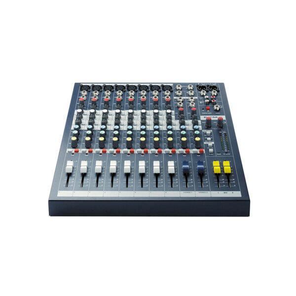 Soundcraft EPM 8 - Image 2