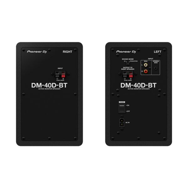 Pioneer DJ DM-40D-BT - Image 2