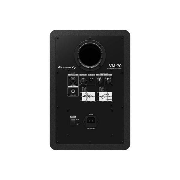 Pioneer DJ VM-70 - Image 2