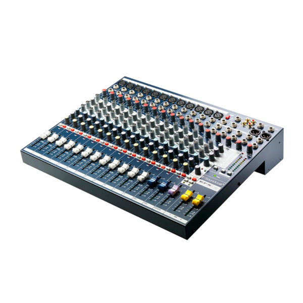 Soundcraft EFX 12 - Image 3