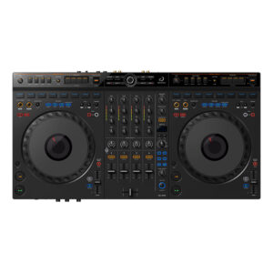 Pioneer DJ GRV 6