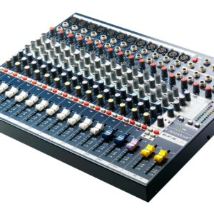 Soundcraft EFX 12
