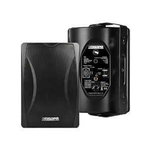 Dsppa 8062 Wall Mount Speaker