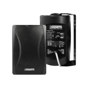 Dsppa 8062 Wall Mount Speaker
