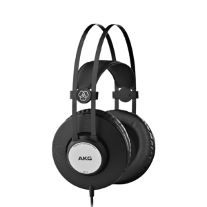 AKG K72 Headphone